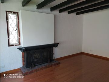 OFREZCO VENTA - ARRIENDO CASA COLINA CAMPESTRE (PA)