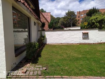 OFREZCO VENTA - ARRIENDO CASA COLINA CAMPESTRE (PA)