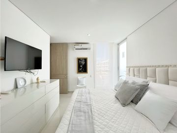 Apartamento Burano en Serena del Mar - Cartagena