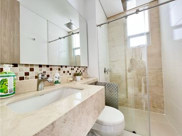 Apartamento Burano en Serena del Mar - Cartagena