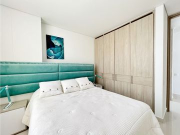 Apartamento Burano en Serena del Mar - Cartagena