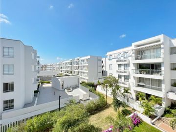 Apartamento Burano en Serena del Mar - Cartagena
