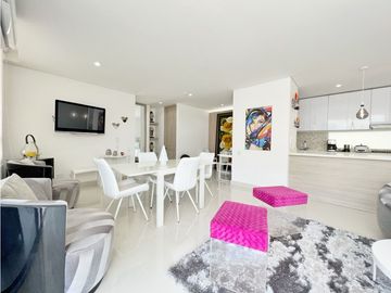 Apartamento Burano en Serena del Mar - Cartagena