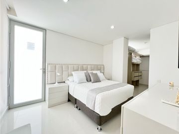 Apartamento Burano en Serena del Mar - Cartagena