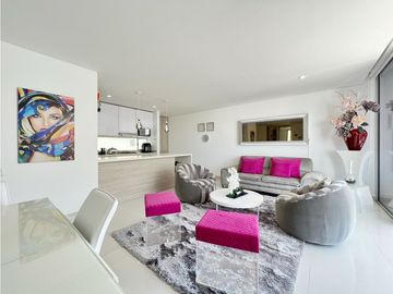 Apartamento Burano en Serena del Mar - Cartagena