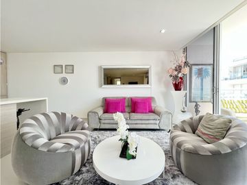 Apartamento Burano en Serena del Mar - Cartagena