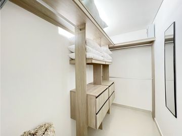 Apartamento Burano en Serena del Mar - Cartagena