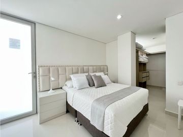 Apartamento Burano en Serena del Mar - Cartagena