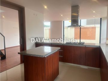SE VENDE CASA EN CHIA CUNDINAMARCA