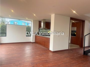 SE VENDE CASA EN CHIA CUNDINAMARCA