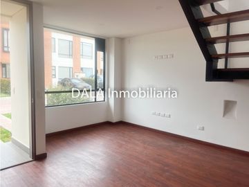 SE VENDE CASA EN CHIA CUNDINAMARCA