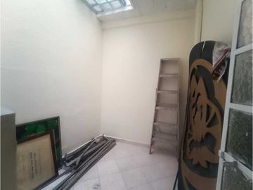 Venta apartamento en el Campin