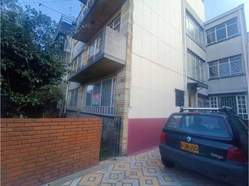Venta apartamento en el Campin
