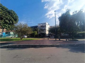 Venta apartamento en el Campin
