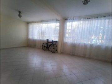 Venta apartamento en el Campin