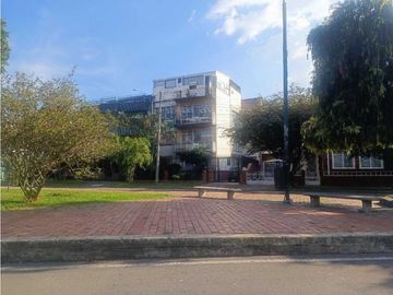 Venta apartamento en el Campin