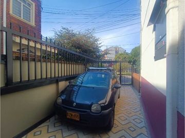 Venta apartamento en el Campin