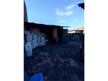 Venta de Casa en Popayán, en el Barrio la Esmeralda