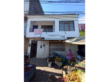 Venta de Casa en Popayán, en el Barrio la Esmeralda