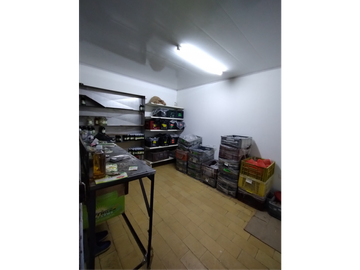 Venta de Casa en Popayán, en el Barrio la Esmeralda