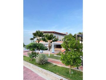 Venta de Espectacular casa