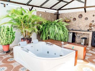 Venta de Espectacular casa