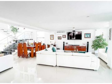 Venta de Espectacular casa