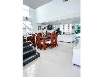 Venta de Espectacular casa