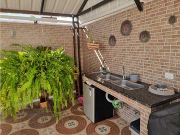 Venta de Espectacular casa