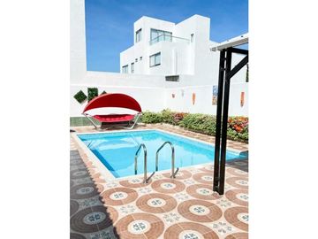 Venta de Espectacular casa