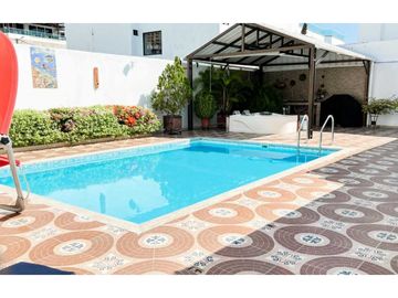 Venta de Espectacular casa