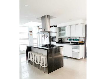 Venta de Espectacular casa