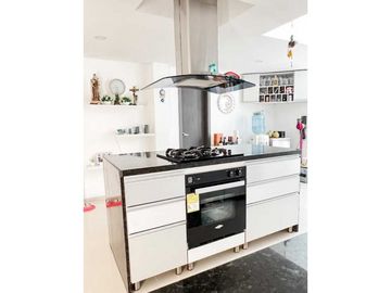 Venta de Espectacular casa