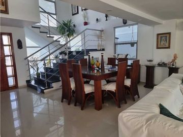 Venta de Espectacular casa