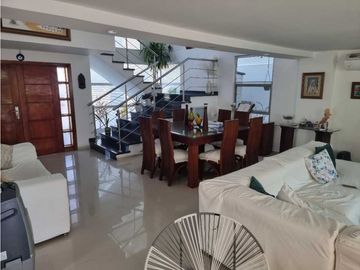 Venta de Espectacular casa