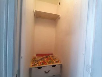 Venta casa en Chapinero con apartaestudio