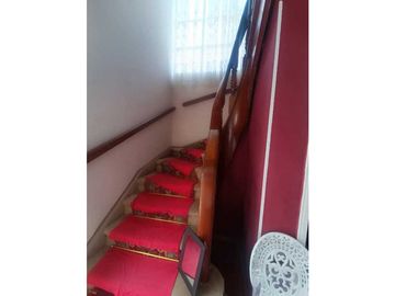 Venta casa en Chapinero con apartaestudio