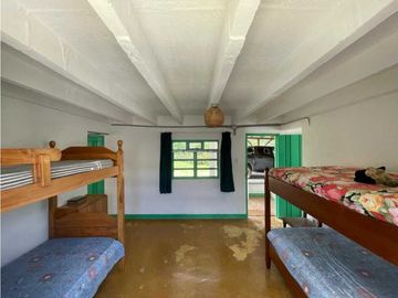 Se Vende Finca  Turismo Agroturismo Salento Quindío