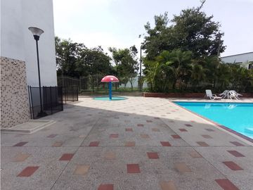 Apartamento en venta en Portal del Campo, Galicia, Pereira, Risaralda
