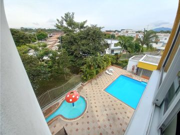 Apartamento en venta en Portal del Campo, Galicia, Pereira, Risaralda