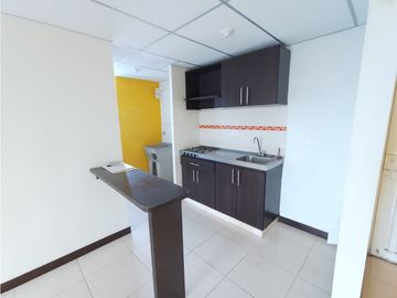 Apartamento en venta en Portal del Campo, Galicia, Pereira, Risaralda