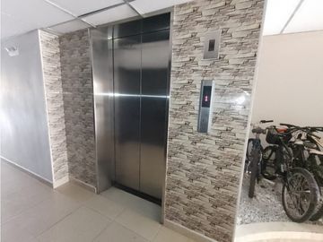 Apartamento en venta en Portal del Campo, Galicia, Pereira, Risaralda