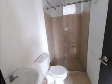 Apartamento en venta en Portal del Campo, Galicia, Pereira, Risaralda