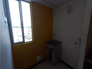 Apartamento en venta en Portal del Campo, Galicia, Pereira, Risaralda
