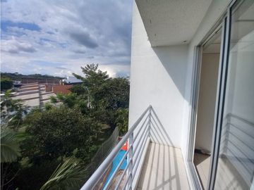 Apartamento en venta en Portal del Campo, Galicia, Pereira, Risaralda