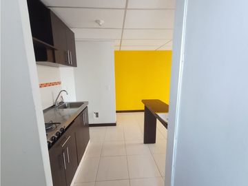 Apartamento en venta en Portal del Campo, Galicia, Pereira, Risaralda