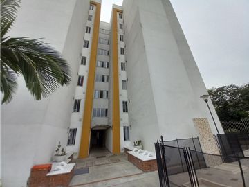 Apartamento en venta en Portal del Campo, Galicia, Pereira, Risaralda
