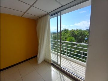 Apartamento en venta en Portal del Campo, Galicia, Pereira, Risaralda