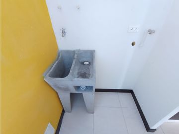 Apartamento en venta en Portal del Campo, Galicia, Pereira, Risaralda