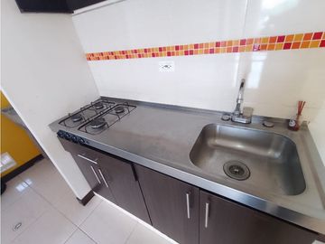 Apartamento en venta en Portal del Campo, Galicia, Pereira, Risaralda